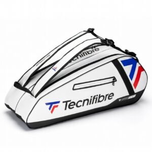 Raquetero Tecnifibre Tour endurance 6R