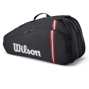 Wilson Raquetero Tour