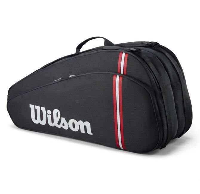 Wilson Raquetero Tour