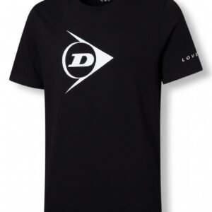 Dunlop Camiseta de manga corta Essentials